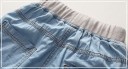 Drenge denim shorts J1323 12