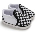 Drenge James kanvas sneakers 2