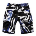 Drenge strandshorts J1941 5