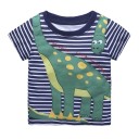 Drenge-T-shirt B1432 10