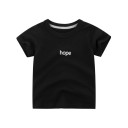 Drenge-T-shirt B1436 10