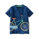 Drenge-T-shirt B1437 4