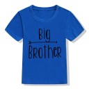 Drenge-T-shirt B1530 9