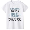 Drenge-T-shirt B1530 19