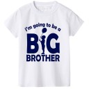 Drenge-T-shirt B1530 20