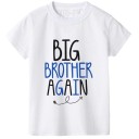 Drenge-T-shirt B1530 17