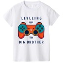 Drenge-T-shirt B1530 16
