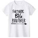 Drenge-T-shirt B1530 12