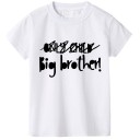 Drenge-T-shirt B1530 14