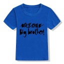 Drenge-T-shirt B1530 13