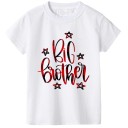 Drenge-T-shirt B1530 15