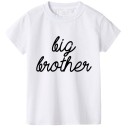 Drenge-T-shirt B1530 8