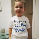 Drenge-T-shirt B1530 2