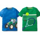 Drenge-T-shirt B1552 2