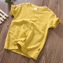 Drenge-T-shirt B1595 7
