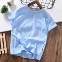 Drenge-T-shirt B1595 8