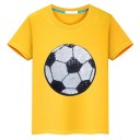 Drenge-T-shirt B15954 3