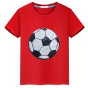 Drenge-T-shirt B15954 2