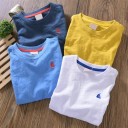 Drenge-T-shirt B1595 1