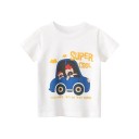 Drenge-T-shirt B1646 2