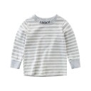 Drenge T-shirt med lange ærmer B1570 7