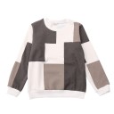 Drenge T-shirt med lange ærmer B1583 1