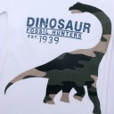 Drenge T-shirt med lange ærmer B1621 5