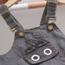 Drenge T-shirt og bukser L1652 4