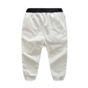 Drenge T-shirt og bukser L1705 4