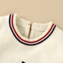 Drenge T-shirt og shorts L1346 3