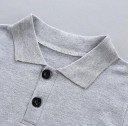 Drenge T-shirt og shorts L1584 2
