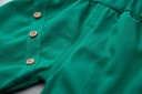 Drenge-T-shirt og shorts L1622 3