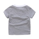 Drenge T-shirt og shorts L1714 2
