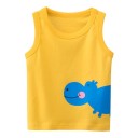 Drenge tanktop 5
