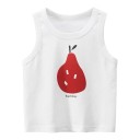 Drenge tanktop 8