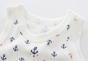 Drenge tanktop 3 stk. 1