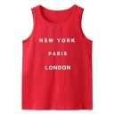 Drenge tanktop B1526 7