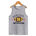 Drenge tanktop B1526 17