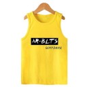 Drenge tanktop B1526 12