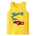 Drenge tanktop B1526 14