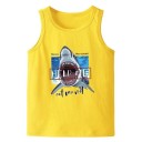 Drenge tanktop B1526 16