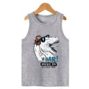 Drenge tanktop B1526 11