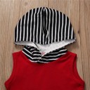 Drenge tanktop og shorts L1733 4