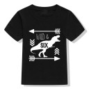 Drengefødselsdags-t-shirt B1405 4