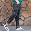 Drengejeans L2156 6