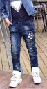 Drengejeans L2171 18