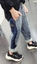 Drengejeans L2171 20