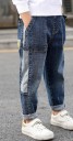 Drengejeans L2171 2