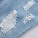 Drengejeans L2173 4