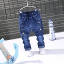 Drengejeans L2182 1